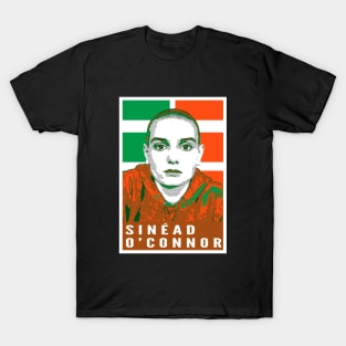 Sinad Oconnor T-Shirt